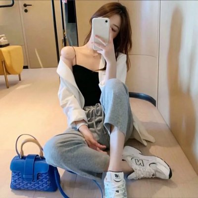 下水道的美人鱼